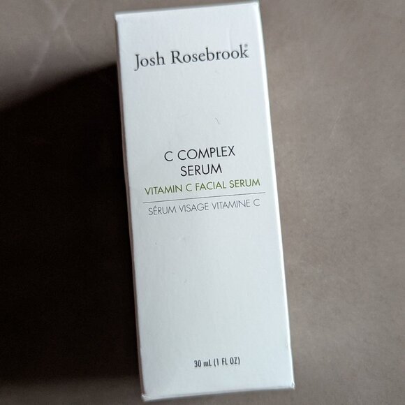 Josh Rosebrook | C Complex Vitamin C Serum - Picture 4 of 16